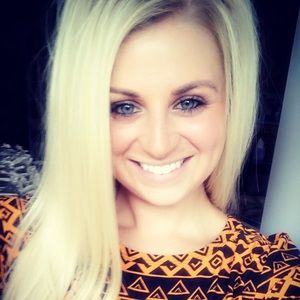 Meet your Posher, Heather