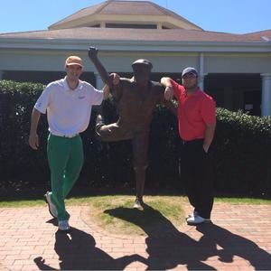 Meet your Posher, Nick