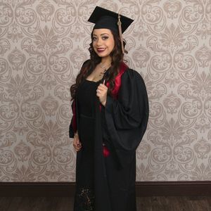 Meet your Posher, Nora