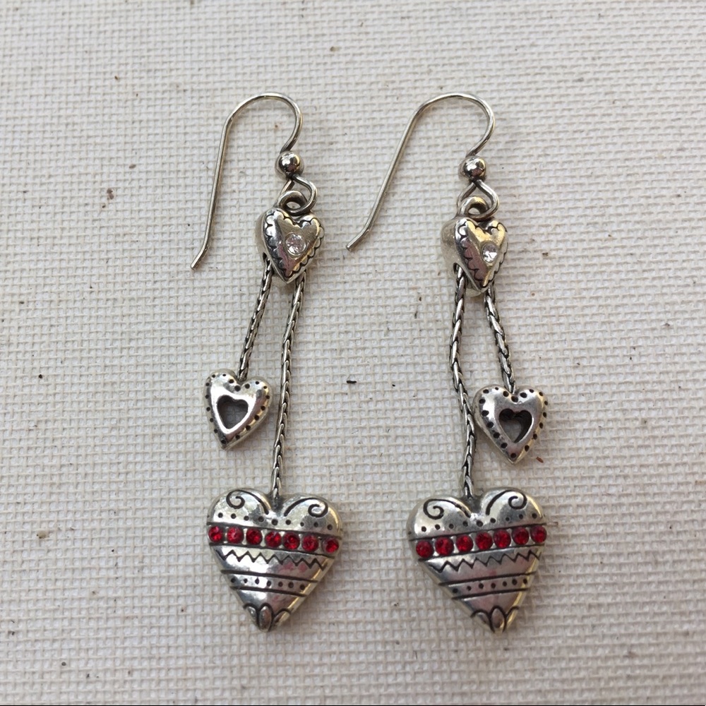 Brighton earrings