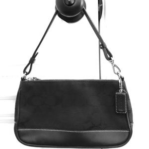 Authentic Coach Purse