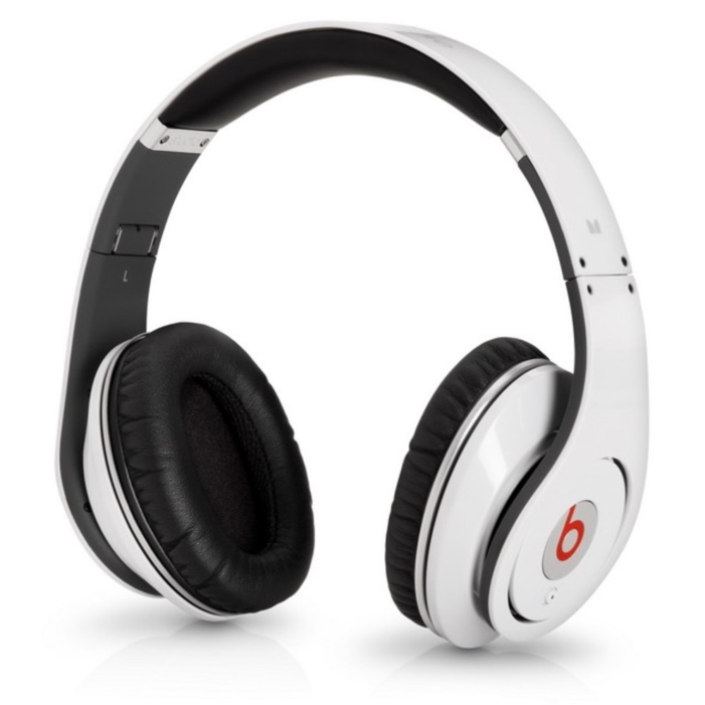 Beats by DRE 💓