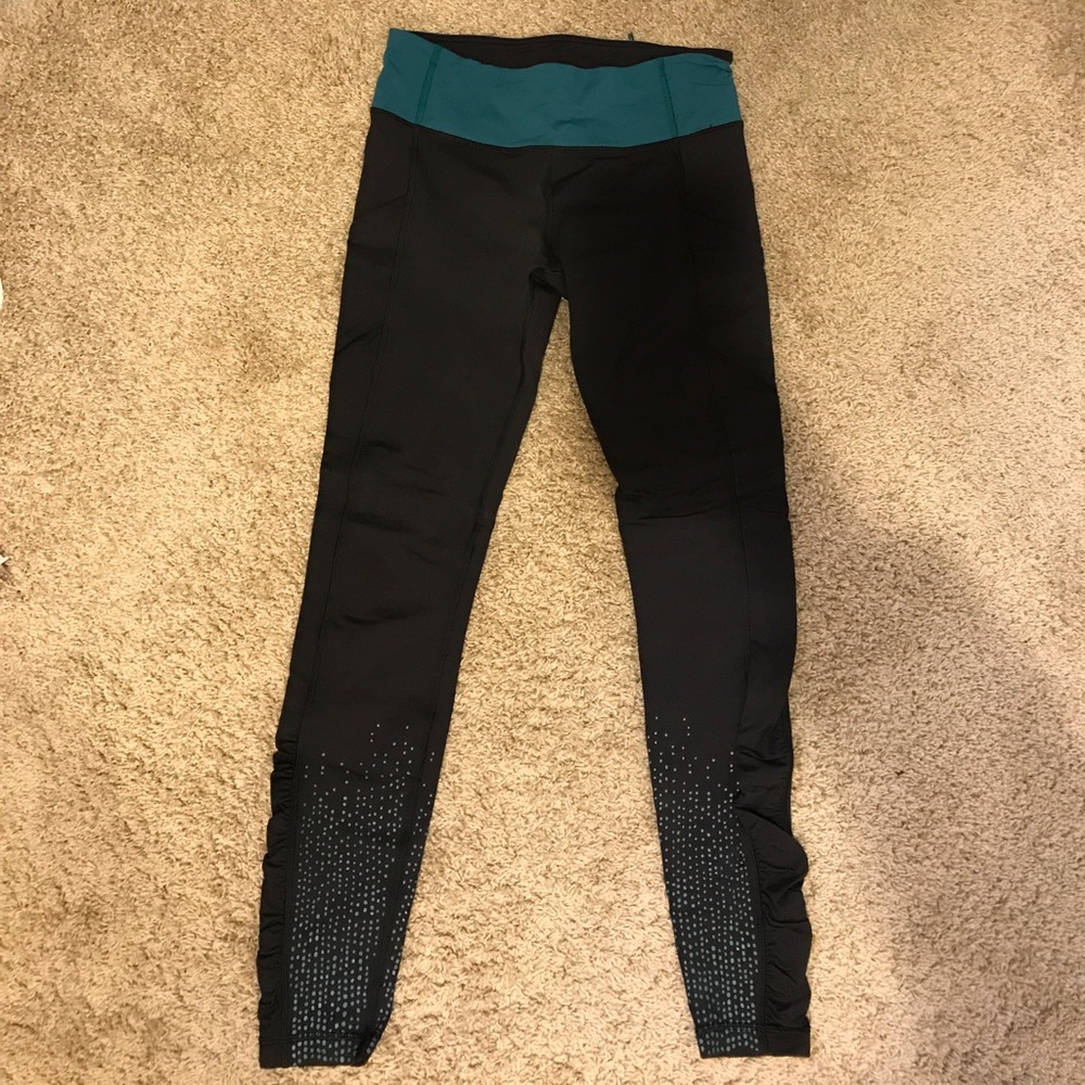 Speed Tight IV Full-On Luxtreme size 8