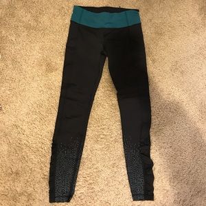Speed Tight IV Full-On Luxtreme size 8