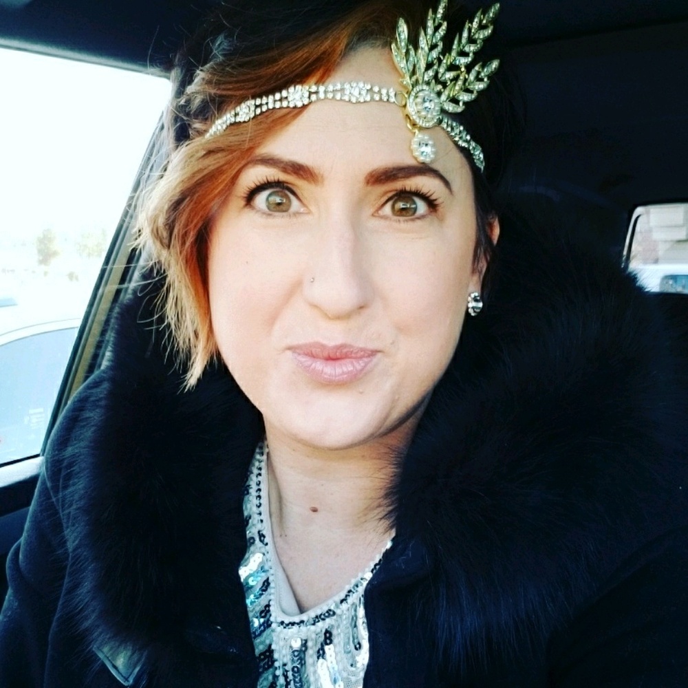 Meet your Posher, Nicole