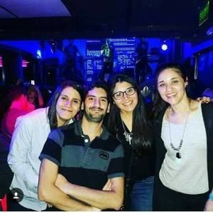 Meet your Posher, Mabel