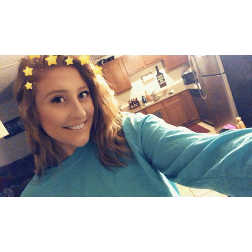 Meet your Posher, Lindsey