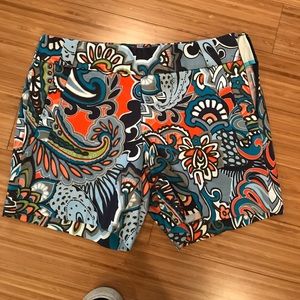 JCrew Shorts