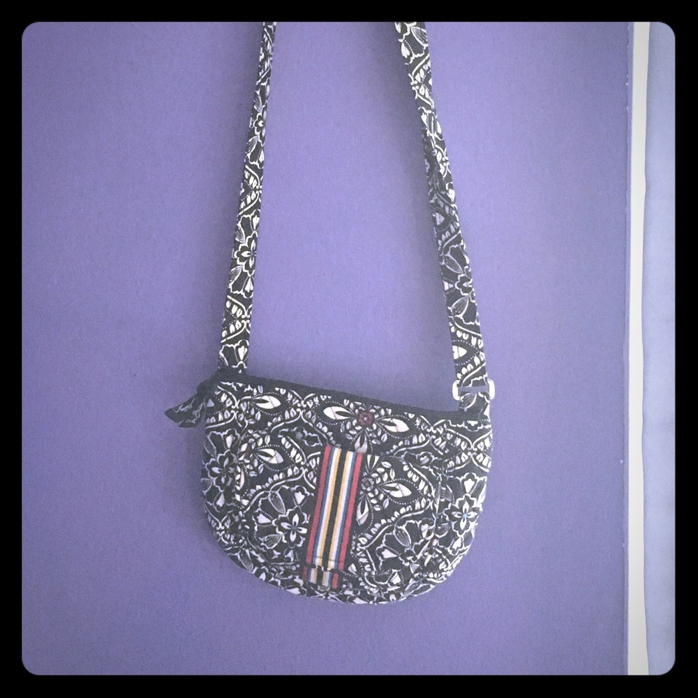 Vera Bradley purse