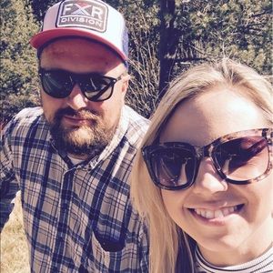 Meet your Posher, Janelle