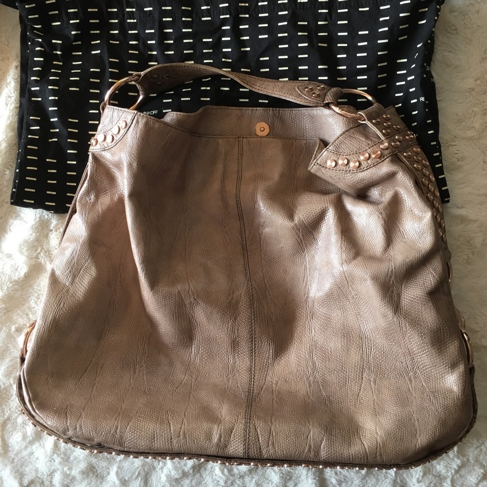 Rebecca Minkoff Hobo