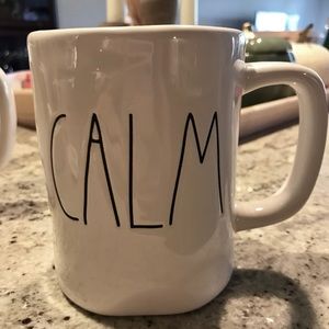 Rae Dunn Calm Mug