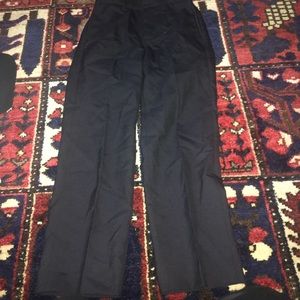 Worn Crewcuts Ludlow suit pants