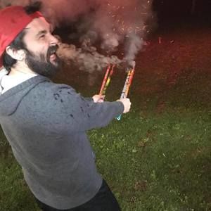 Meet your Posher, Corey