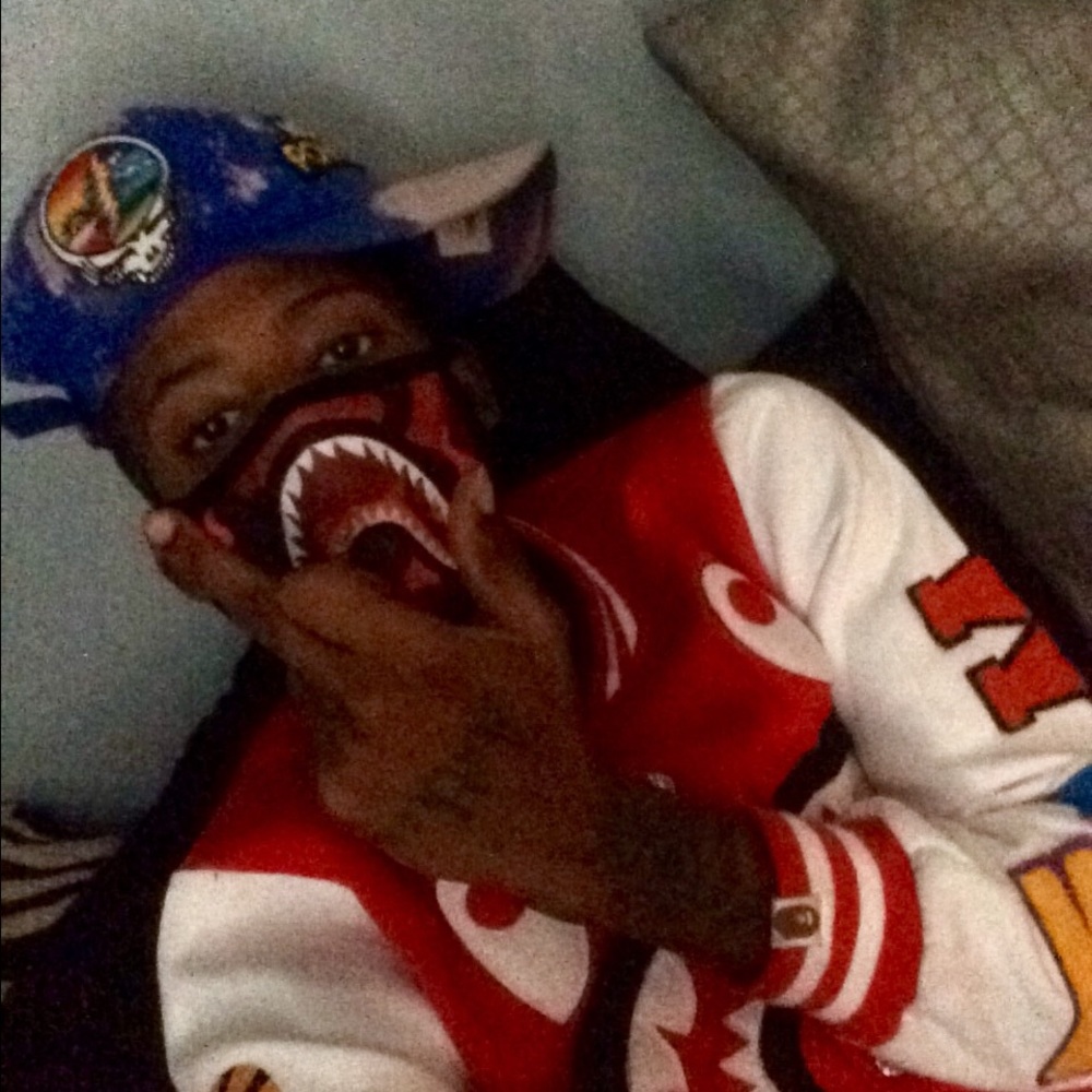 Meet your Posher, Ej