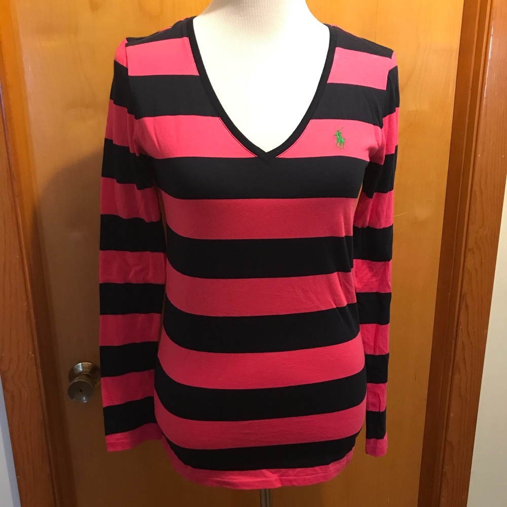 Ralph Lauren sport size small shirt never worn