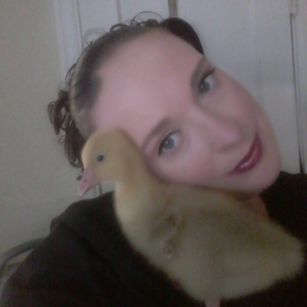 Meet your Posher, Tausha