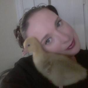 Meet your Posher, Tausha