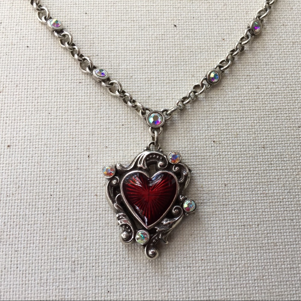 Brighton necklace ❤️