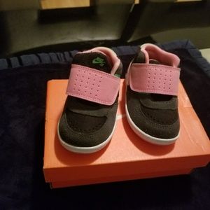 Baby Sneakers