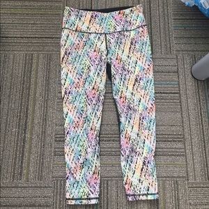 Victoria secret workout  leggings