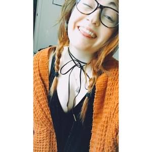 Meet your Posher, Briana