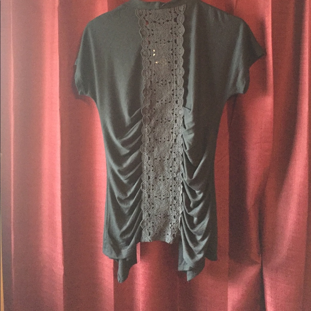 Cardigan - Picture 2 of 2