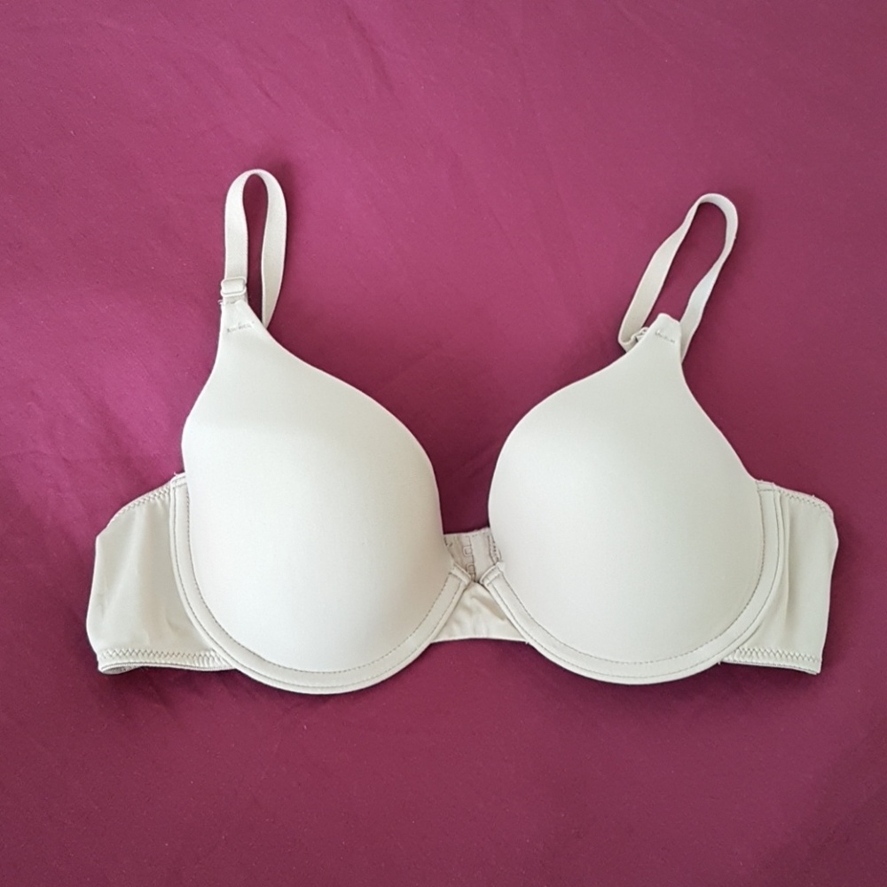 Maidenform Everyday Lightly Lined Bra