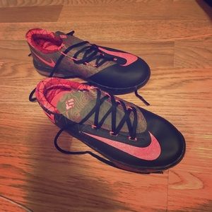 Nike KD shoes