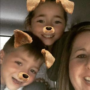 Meet your Posher, Jerryandkimberly