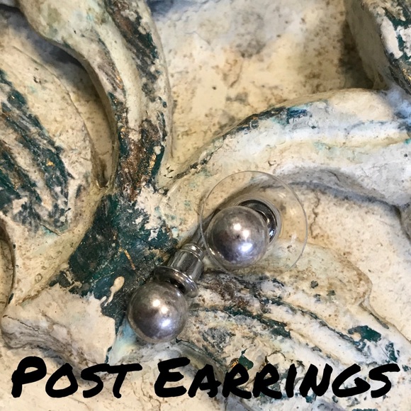 Heart W/Love Necklace & Earring Set - Picture 5 of 5