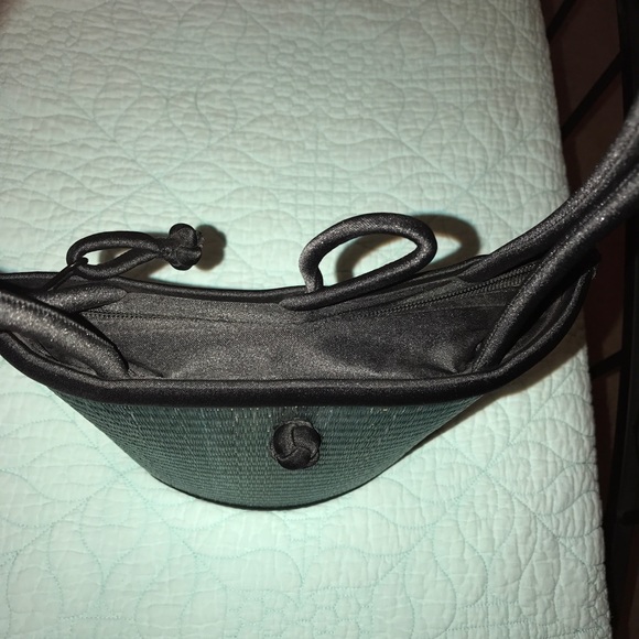 Cute bamboo bag - Picture 3 of 5