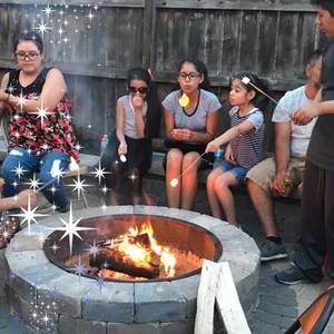 Meet your Posher, Lorena