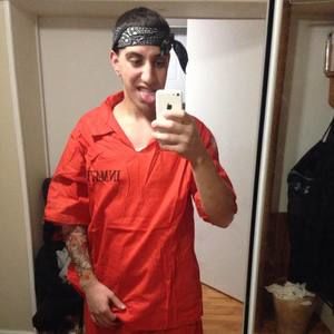 Meet your Posher, Peter