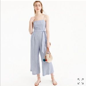 J.Crew jumpsuit