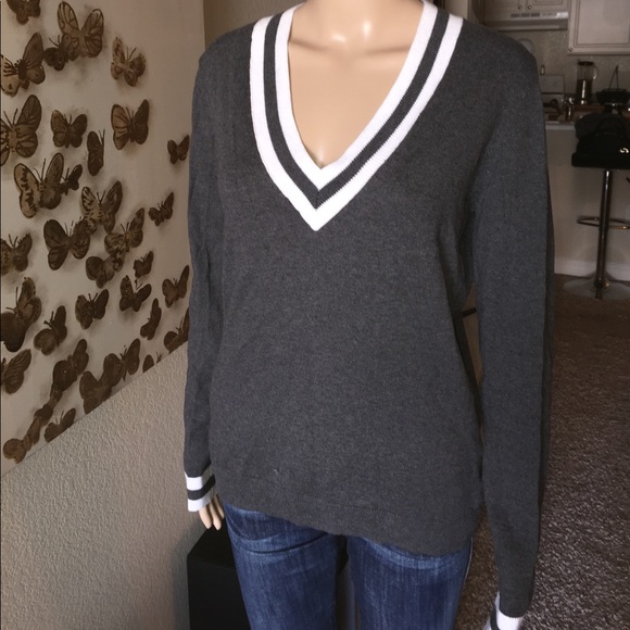 Old navy thin sweater shirt - Picture 8 of 8