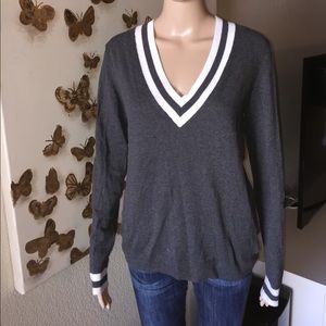Old navy thin sweater shirt