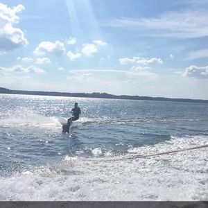 Meet your Posher, Tyler