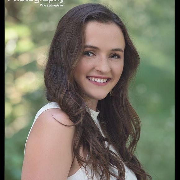 Meet your Posher, Kelly - Picture 1 of 1