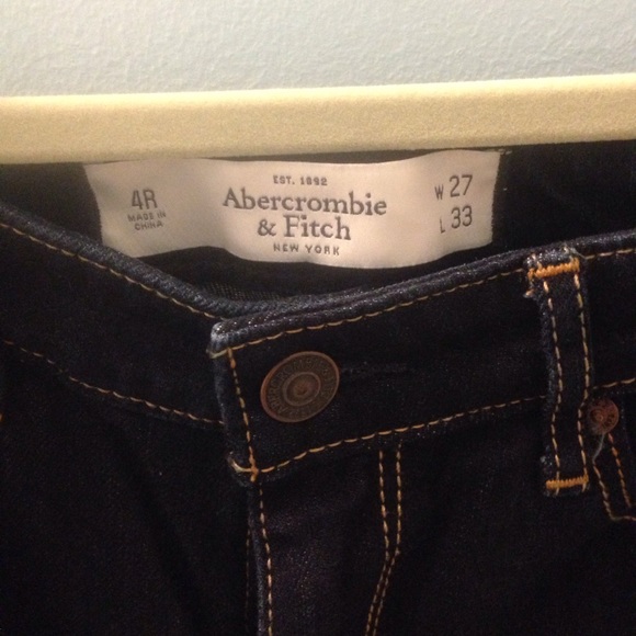 Jeans - Picture 3 of 3