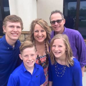 Meet your Posher, Kristin