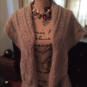 Beautiful Sweater Vest