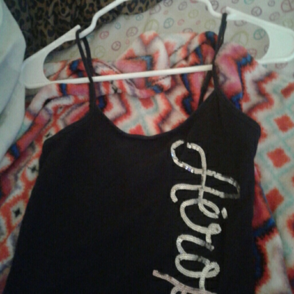 aeropostale size sp cami