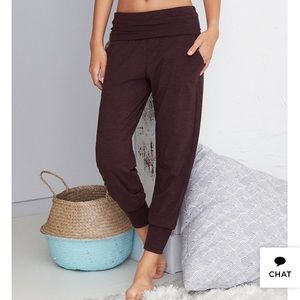 Women’s joggers