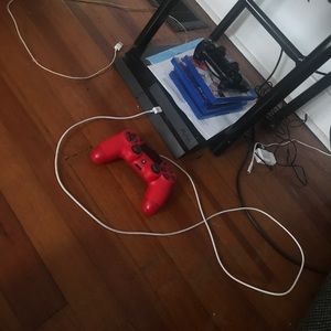 PS4!!!!!