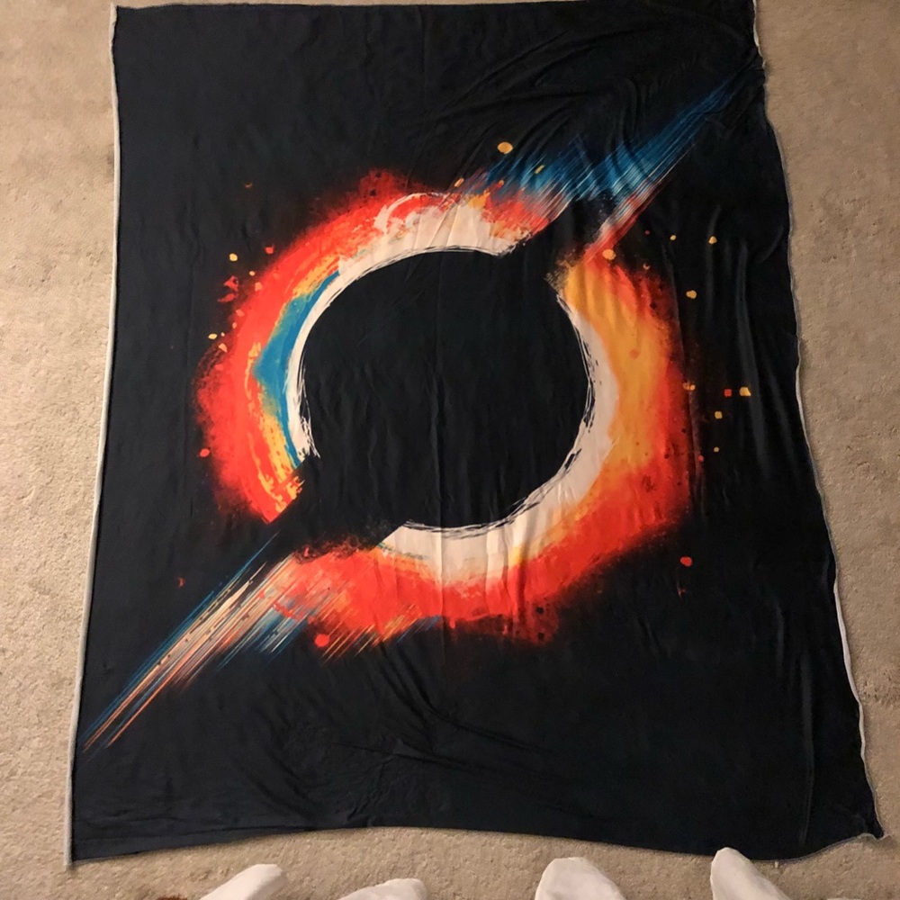 Galaxy Tapestry