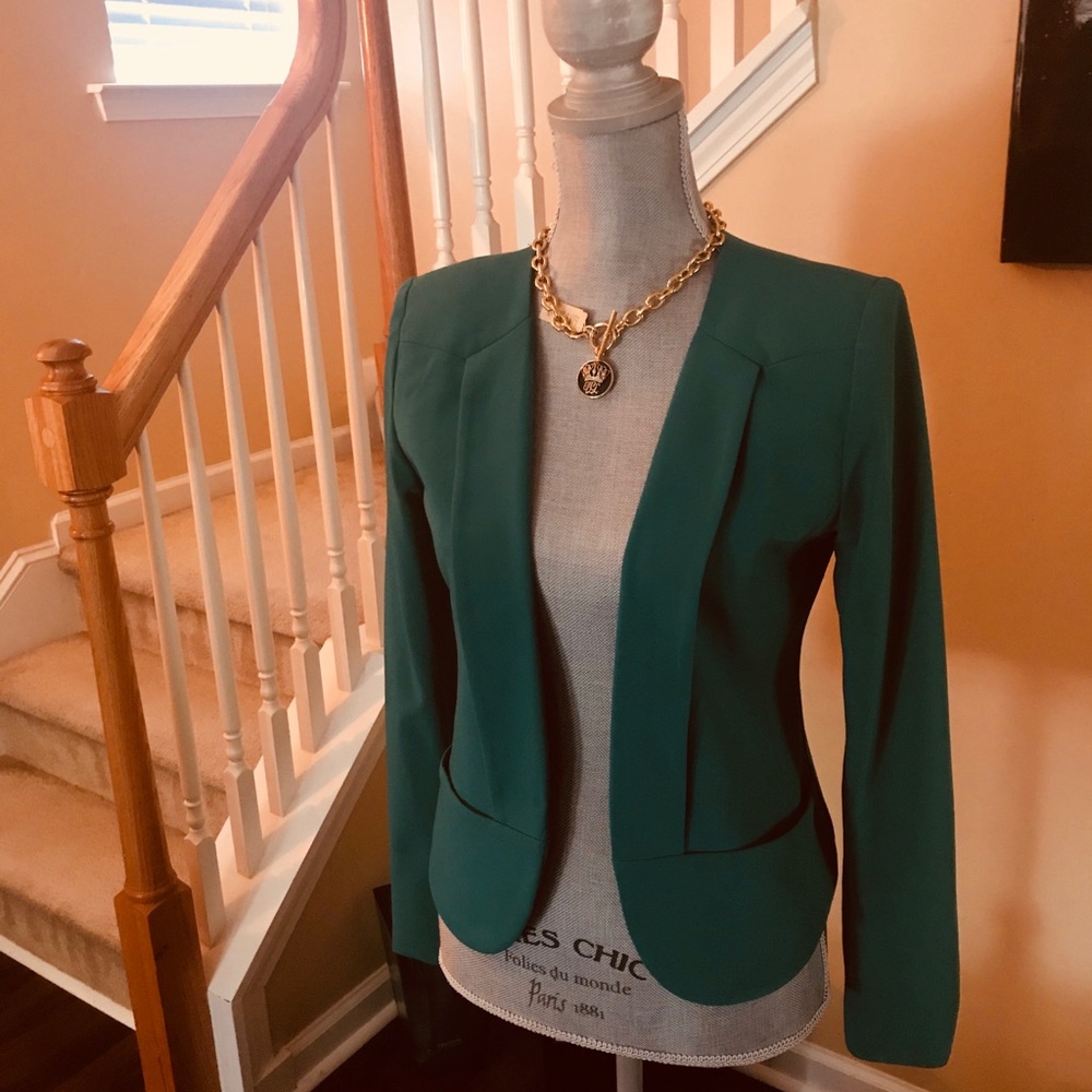 Must have blazer!