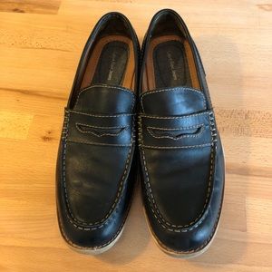Men’s Calvin Klein loafers