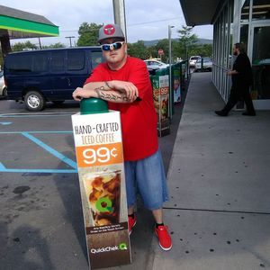 Meet your Posher, Devin