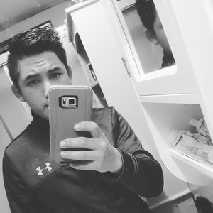 Meet your Posher, Abel